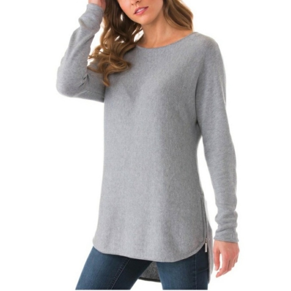 ‼️NWT‼️ Michael KORS Pearl Heather Sweater ‼️ MAKE ME AN OFFER ‼️